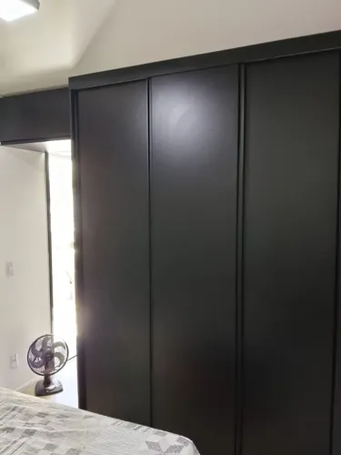 Ótimo loft semi mobiliado em Icaraí