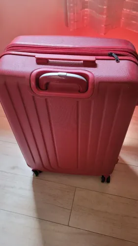 Mala de viagem 32kg Sestini