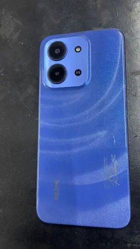 REDMI 15C em ótimas condições