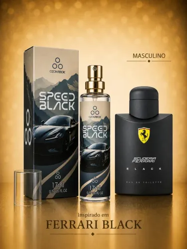 Perfumes