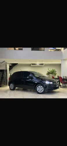 Volkswagen Gol Geração VII Trendline 1.0 12V Total Flex Mec. 4P 2017