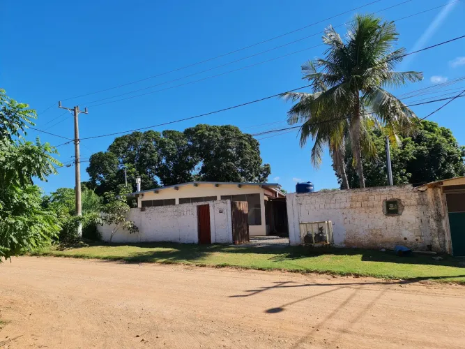 ? RANCHO COMPLETO - PRONTO PARA USO (PORTEIRA FECHADA)