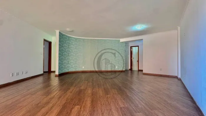 Apartamento Residencial Edifício Alcolea- Sorocaba