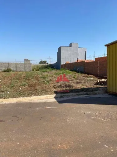 Terreno a venda no Jardim dos Lados Nova Odessa- SP
