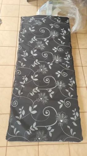 Colchonete d20 liso