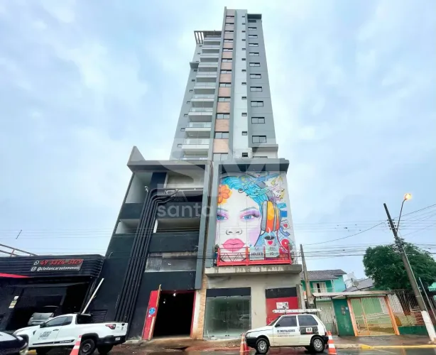 Apartamento para Venda, Santa Maria, Chapecó SC