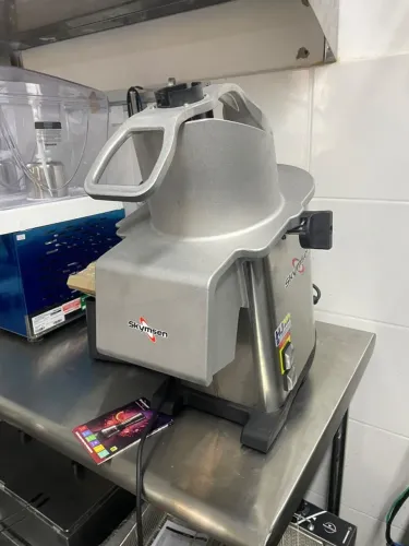 MB PROCESSADOR DE ALIMENTOS PA7 - SKYMSEN