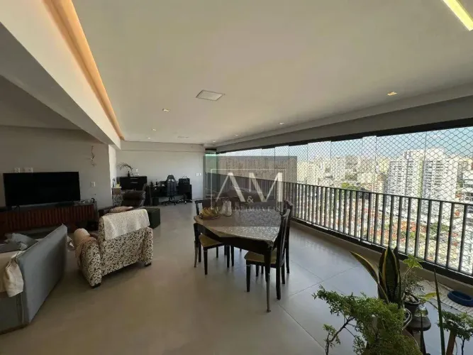Apartamento com 3 dormitórios à venda, 165 m² por R$ 2.400.000 - Rua Tuiuti, 658 - Tatuapé