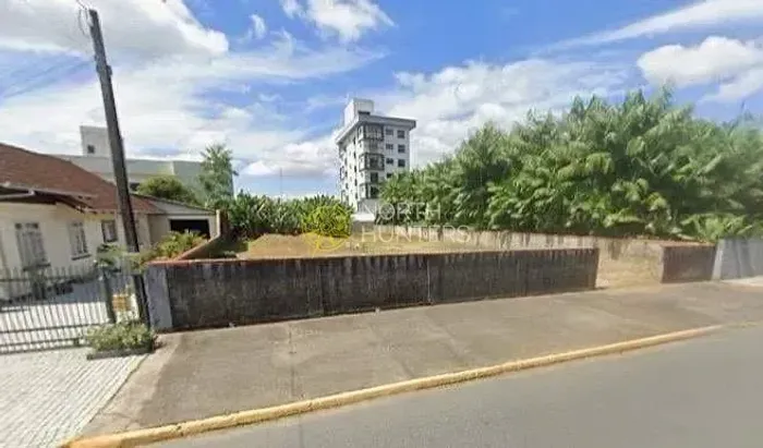 Terreno à venda, Pirabeiraba (Pirabeiraba), Joinville, SC