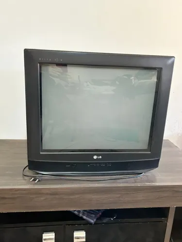 TV LG