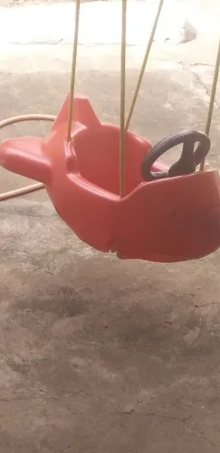 Avião de brinquedo