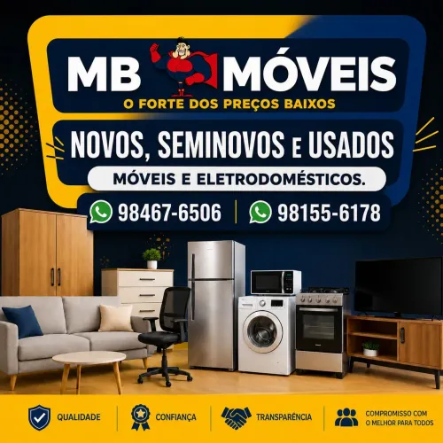 MB MÓVEIS
