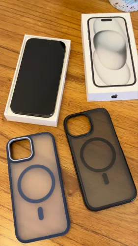 iPhone 15 128gb