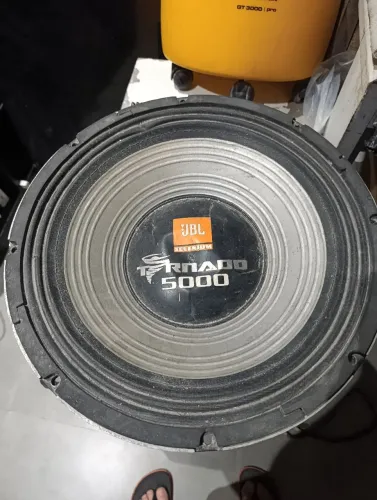Auto falante JBL