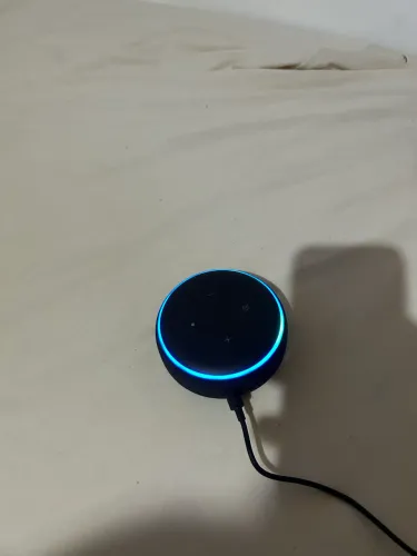 Alexa amazon 