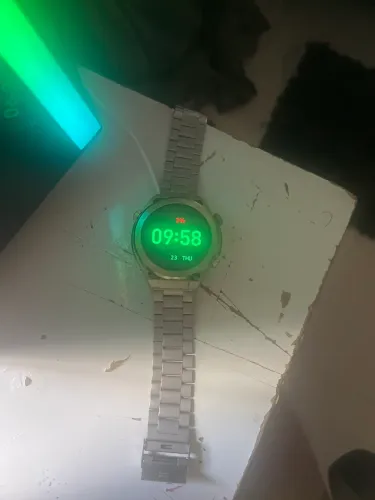 Smartwatch