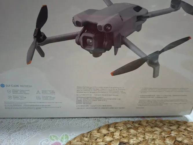 Drone DJI Mini 3 pro 