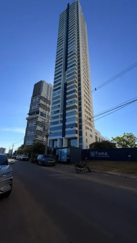 Apto Imperador do Lago