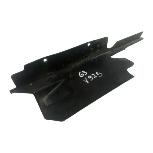 Condutor Esquerdo Ar Radiador Vw Gol Parati 1999 2000 A 2005