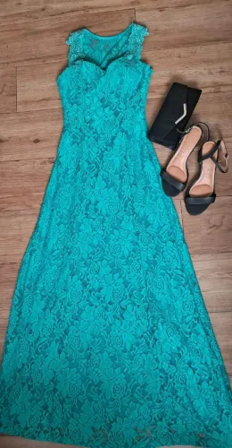Vestido madrinha