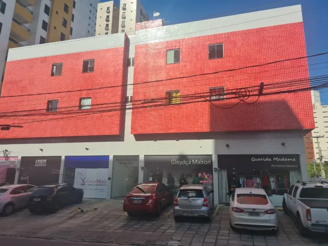 Aluguel em Tambau 