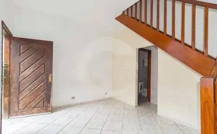 Casa em Vila em MOOCA