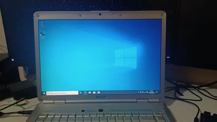 Notebook Dell inspiron 1525