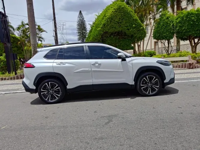 Toyota Corolla Cross XRX 2.0 16V Flex Aut. 2026