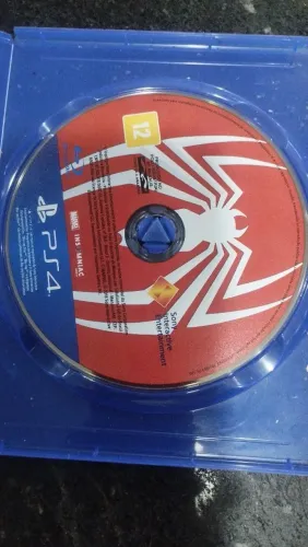 Jogos ps4