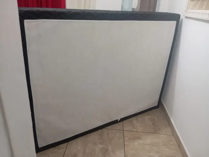 Cama Box 