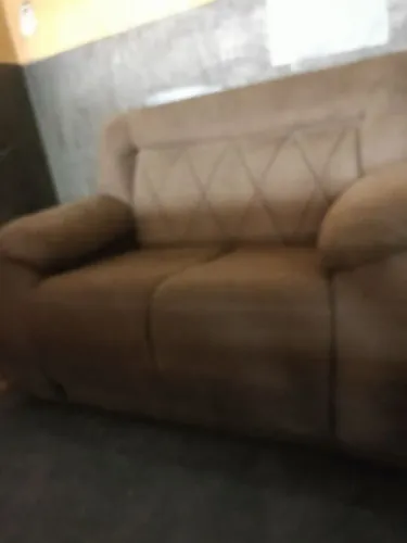 Sofá 2 lugares 