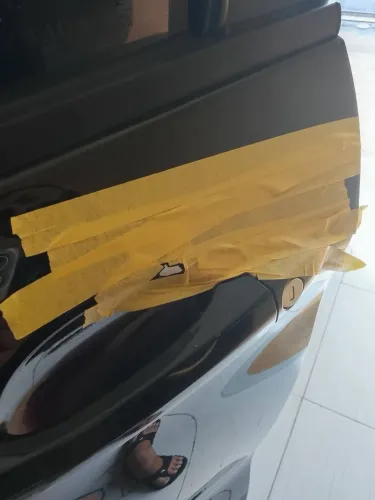 Micro pintura automotiva e retoques em geral