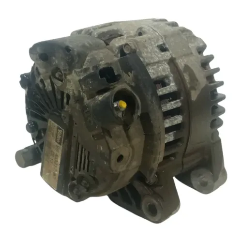 Alternador Peugeot 307 2.0 16v 2002 a 2012 C4 Pallas 07/13