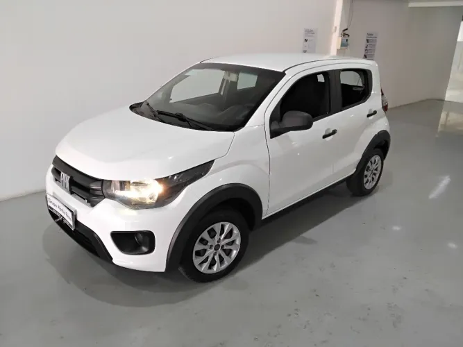 Fiat Mobi Like 1.0 Fire Flex 5P. 2023