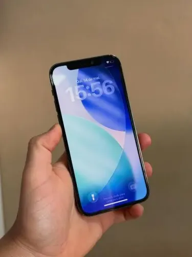 Iphone 12 128 GB, Seminovo
