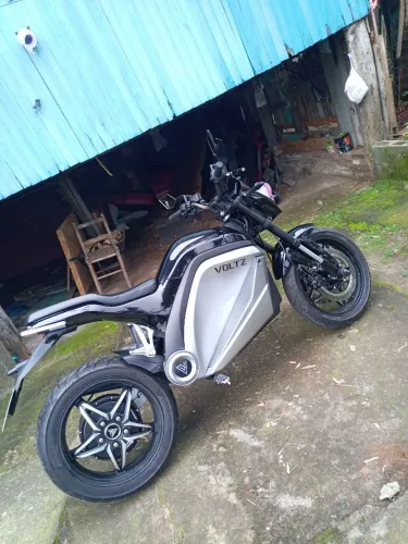 Evs voltz Eletrica 2023