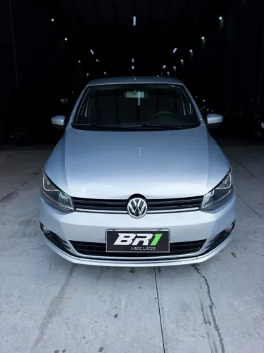 Volkswagen Fox Connect 1.6 Flex 8V 5P 2020