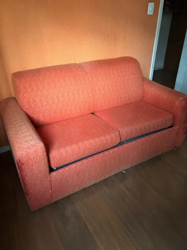 Sofá cama casal