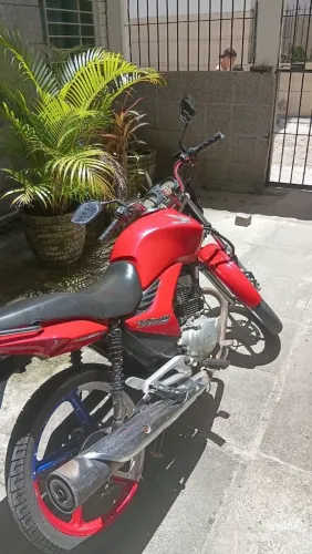 150 2009 pra vende hoje 7700 pra assumir uma muita de 300 sem papo de liso vamos negociar