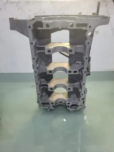 Sobre Carter Peugeot 206 207 C3 2004/2012 *0 Original