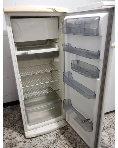 Geladeira Consul 300L Degelo Seco COM GARANTIA 