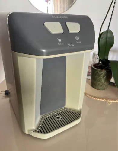 Filtro de água
