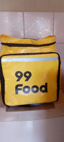 Bag nova entrega grátis 