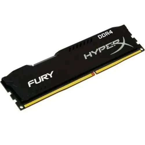 2x Memorias hyper x 8gb