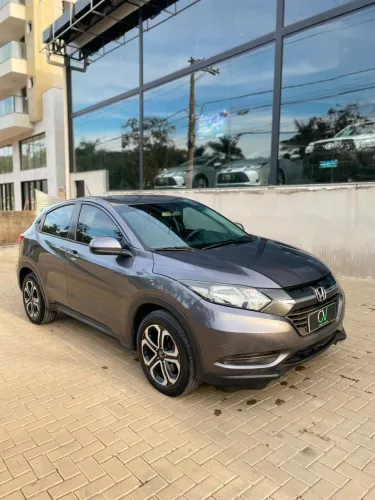 Honda HR-V LX 1.8 Flexone 16V 5P Aut. 2016