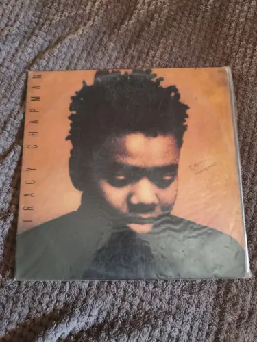 Disco Tracy Chapman