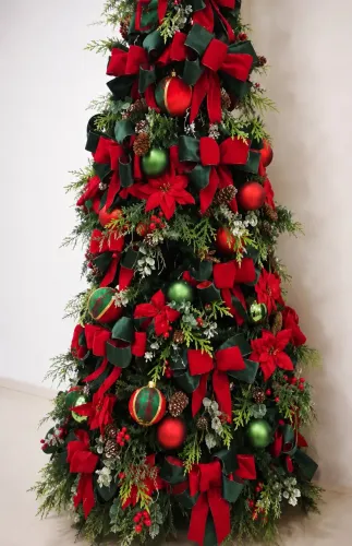 Árvore de Natal Cei Norte