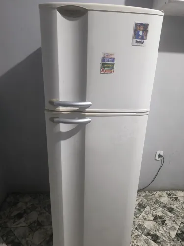Geladeira 450