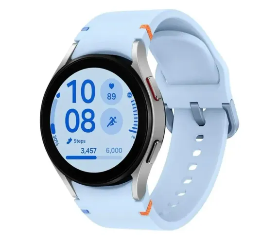 SmartWatch Galaxy FE troca em tablet
