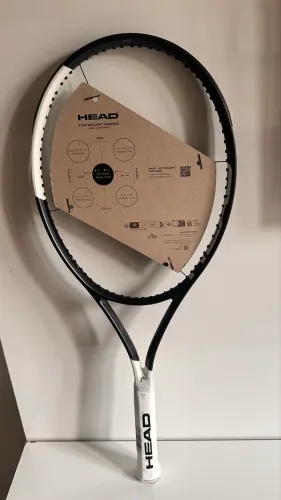 Raquete de Tenis Head Speed Pro Hy Bor 2026